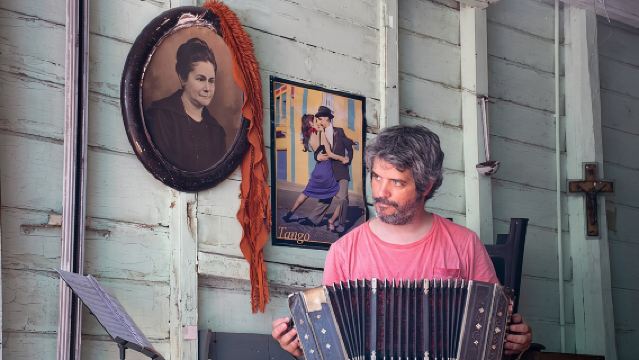 La Boca Walking Tour