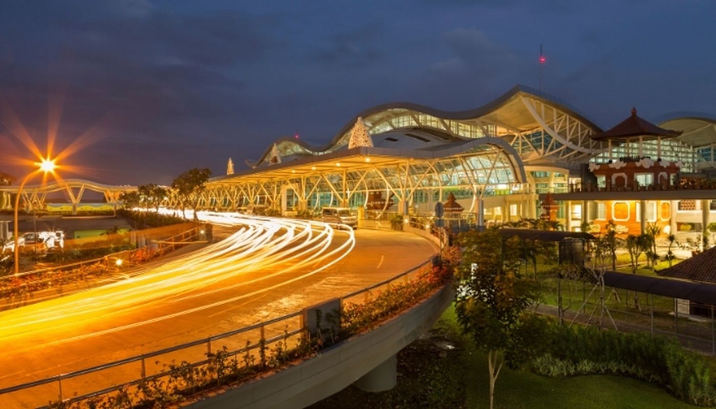 Bali Airport Transfer Private