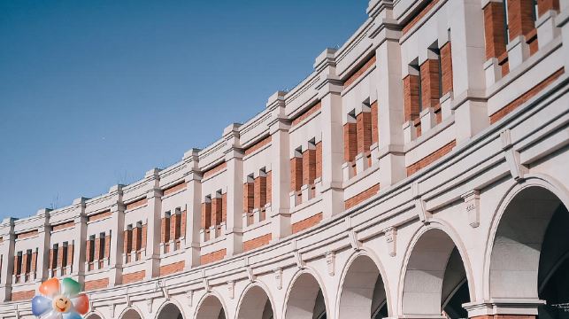 【精品優選】瓷房子+張學良+五大道+古文化街+海河