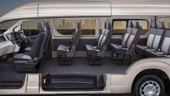 Philippines - Manila car service [private charter service/Manila city/Tagaytay/Water Buffalo City/Subic area/Manila International Airport transfer]