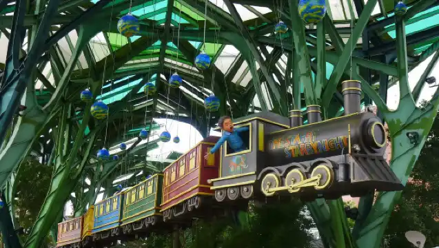 日光．山風．波瀾的邂逅．說走就走的旅行～宜蘭一日深度遊