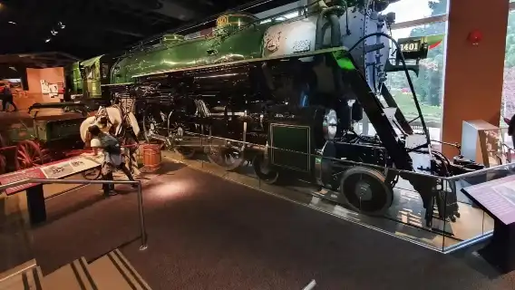 美國國家歷史博物館+2小時普通話解說服務【不超過14人的精品小團】