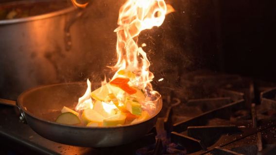 Cincinnati: crucero por el río Ohio con cena buffet