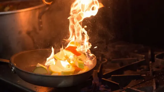 Cincinnati: crociera sul fiume Ohio con cena a buffet