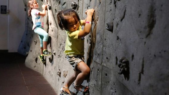 NYC: Liberty Science Center General Admission Ticket