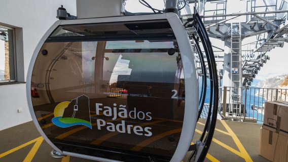 마데이라: Faja dos Padres 개인 관광 투어