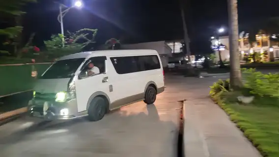 Puerto Princesa to El Nido