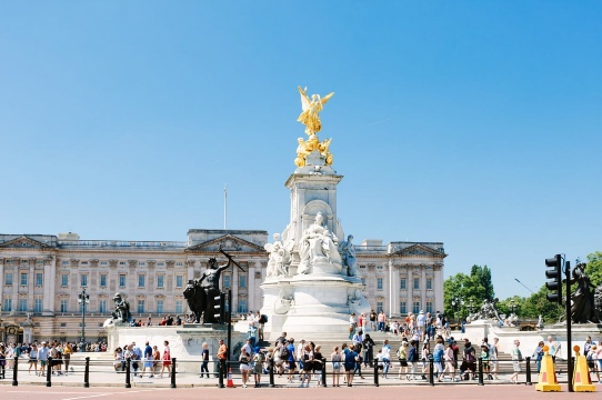 倫敦電動單車租賃服務