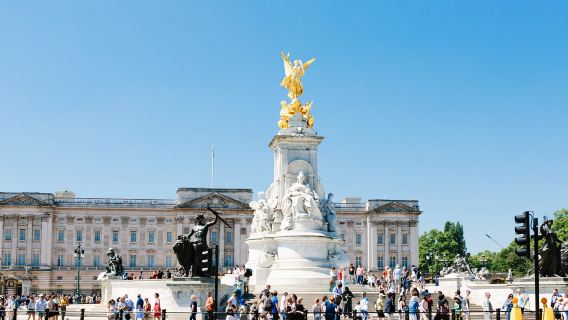 London Electric Bike Rentals