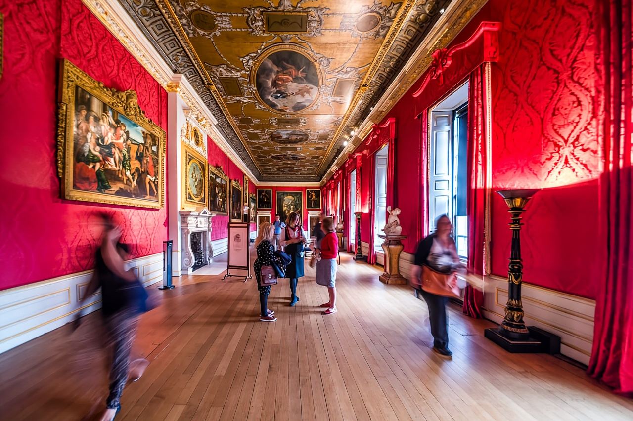 London: Go City Explorer Pass - Tickets for 2-7 Attractions