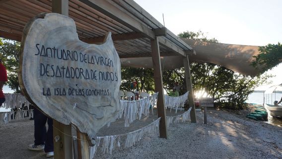 Veracruz: Tour de 5 atracciones con acuario y paseo en barco