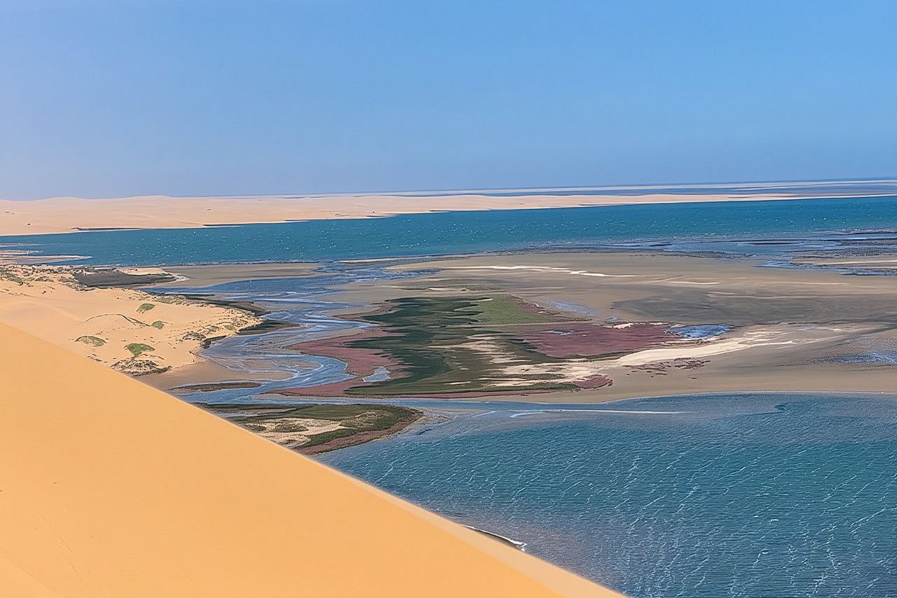 Halbtagestour durch den malerischen Hafen von Sandwich