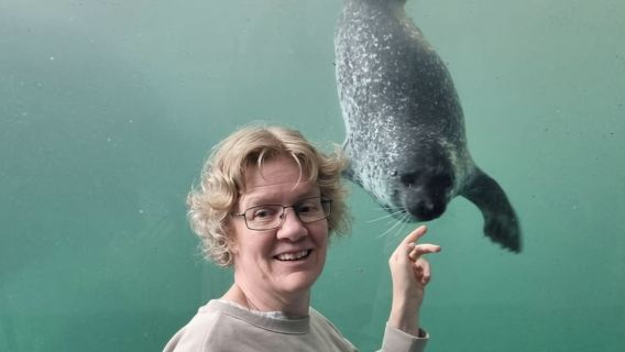 Tromsø: Guided Polar Bear Walk incl. Polaria & Polar Museum