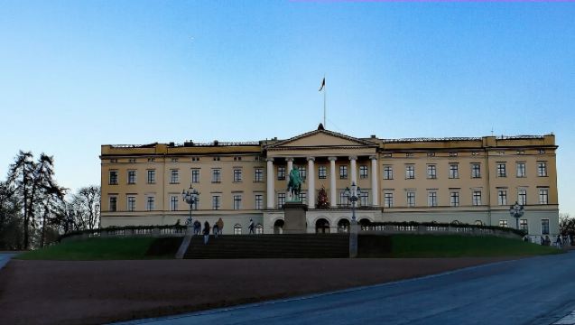 挪威奧斯陸+挪威國家博物館一日遊/行程可調-可定制多日
