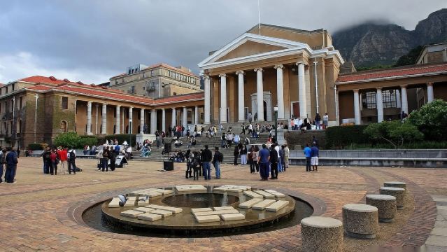 【開普敦包車一日遊】博卡普+聖喬治大教堂+開普敦大學+酒莊