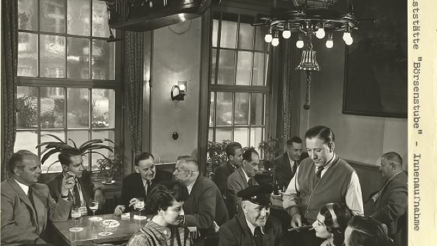 Duisburg-Ruhrot: Historische Hafenkneipentour