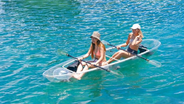 沖縄  宮古島リゾートスポーツ