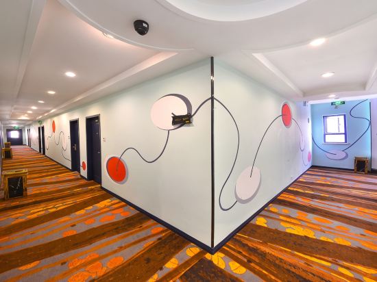 Others 5, Jinkailai Boutique Hotel (Qingdao Beer Street), Qingdao