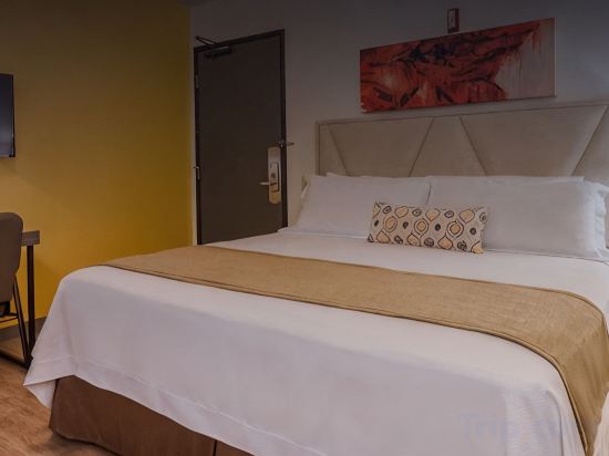Kawada Hotel - No Resort Fees - Tap to explore photos