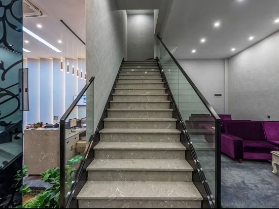 Others 2, Yinghua Hotel (Ningbo Incity Store), Ningbo