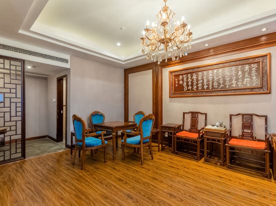 Others 3, Haoting International Hotel, Taizhou