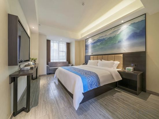 Others 2, Fuyang Wanyuan shangwu Hotel (Technology Inventor Square), Hengyang
