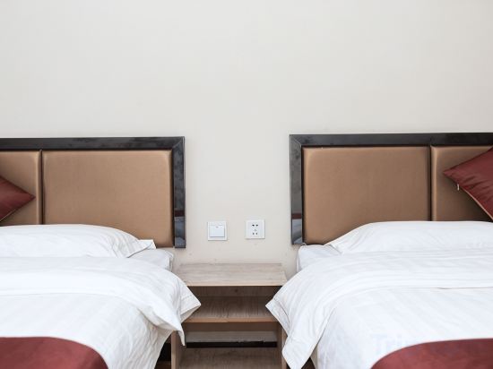 Others 2, Langman Xiaowu Apartment Hotel, Harbin