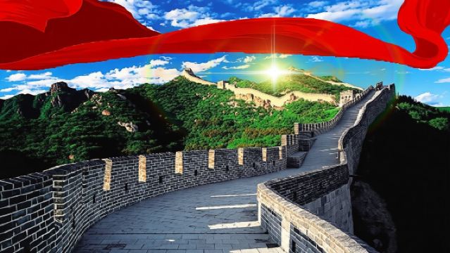 北京八達嶺長城一日遊【7-10-12點出發觀鳥巢水立方外景】