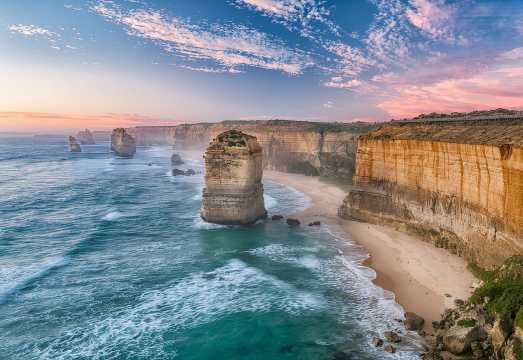 Melbourne Great Ocean Road 1-day tour: London Bridge/Apollo Bay/Wild Koala Spotting AUD 189.2