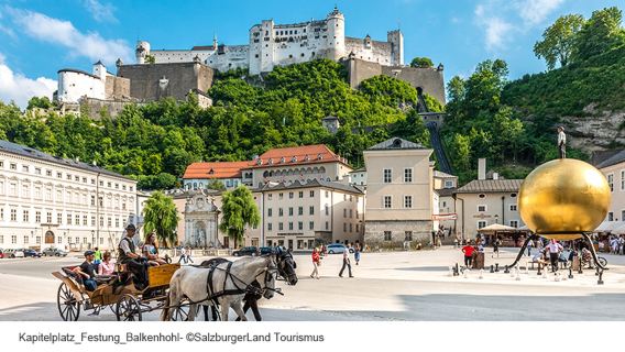 SalzburgTours