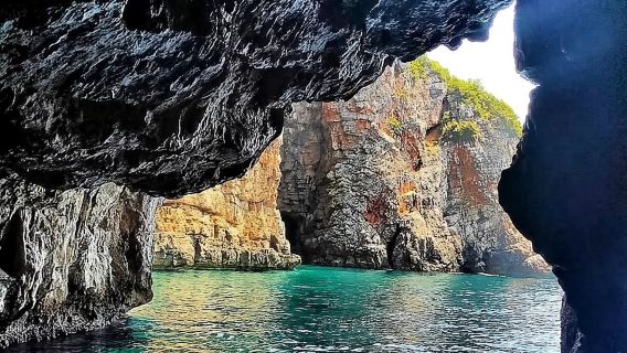 Magnificent Boka Bay 3-Hour Private tour