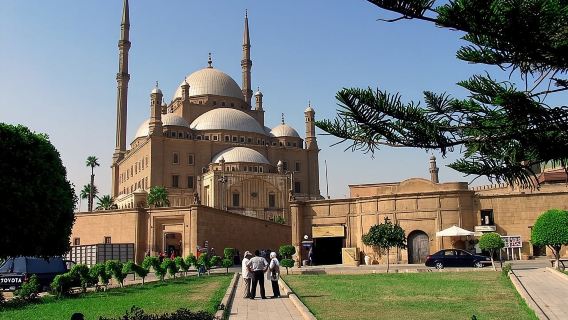 CairoTours
