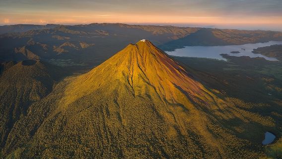 Avventura di mezza giornata da Arenal - 2 tour in 1, 4 opzioni tra cui scegliere