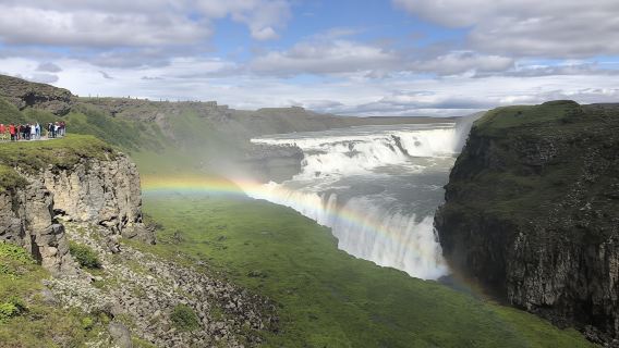 ReykjavikExperiences