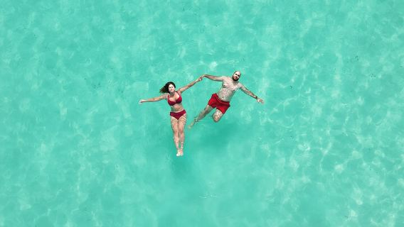 Photography and Filming with drone and camera