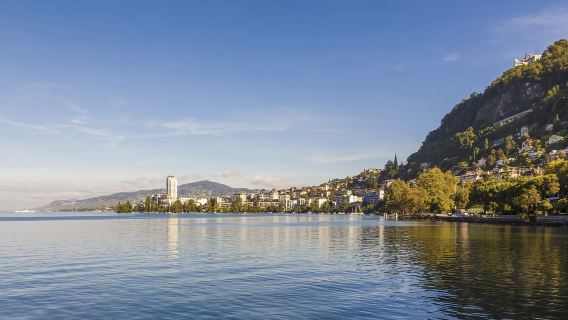 瑞士蘇黎世-盧塞恩湖-皮拉圖斯山一日遊【普通話專車-舒適純淨】