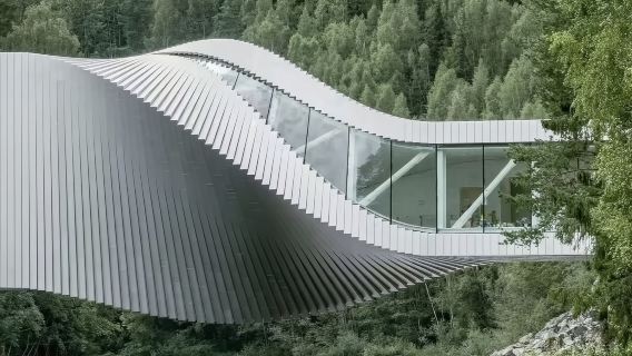 扭橋畫廊+生命之光+雕塑公園+工業遺址+鏡面矩陣（包車）