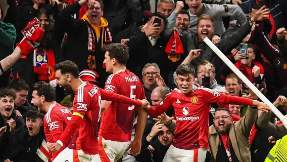 Manchester United Hospitality tickets