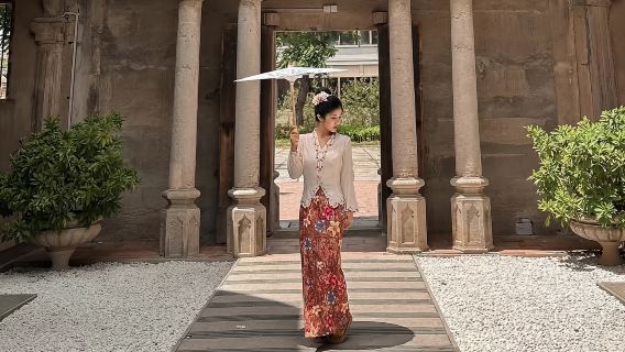 泉州獨團洛伽寺私人導覽梧林永寧+黃金海岸+蟳埔村+安平橋草庵寺