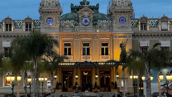 Monaco by Night Private Tour