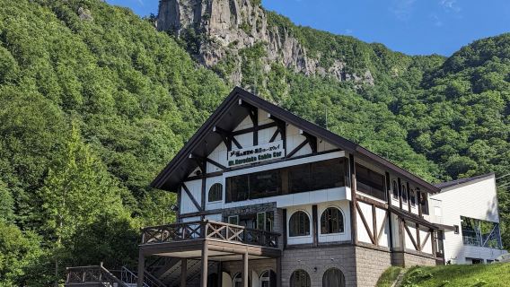 日本北海道札幌-羊蹄山-洞爺湖昭和新山【中文專車 悅享旅途】