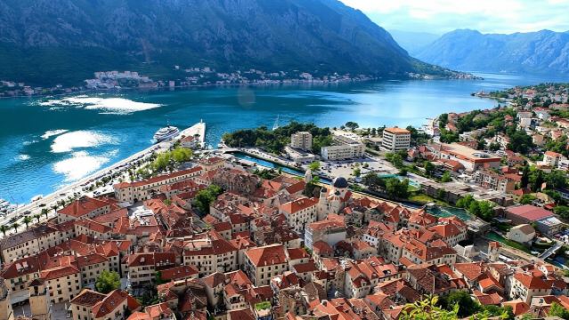 Montenegro Private Tour from Dubrovnik