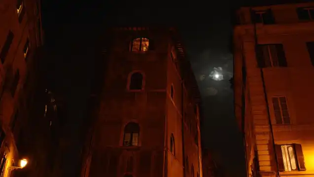 Haunted Rome Ghost Tour - The Original
