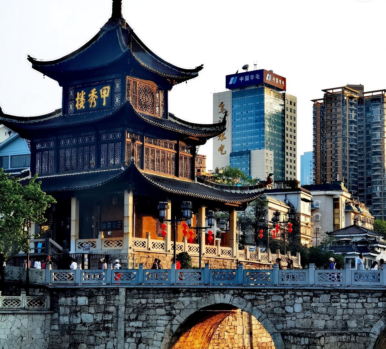 Guiyang: Customized Day Tours with Multilingual Local Guides|Attractions can be adjusted [Chinese, English, Russian, French, German, Spanish]