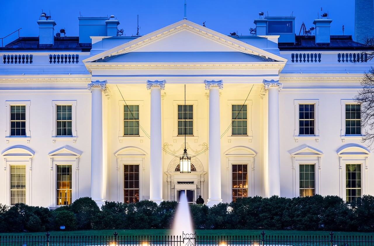 華盛頓包車！五角大樓+弗農山莊+美國國會大廈+白宮|政治文化遊