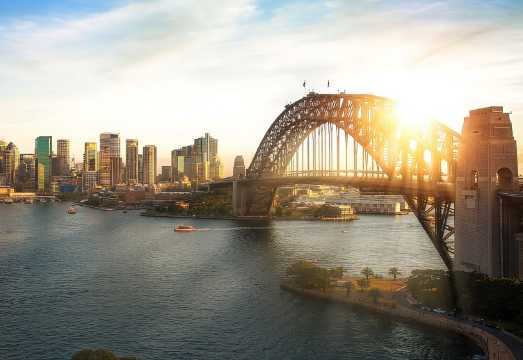 Sydney: BridgeClimb Mandarin Summit Insider AUD 355.94
