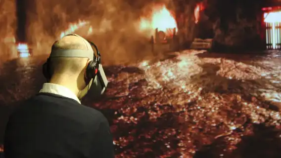 Quebec City's History in Virtual Reality