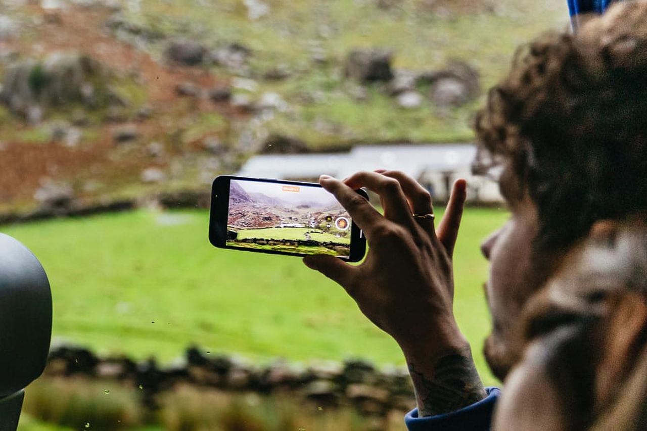 From Manchester: North Wales, Snowdonia, and Chester Tour