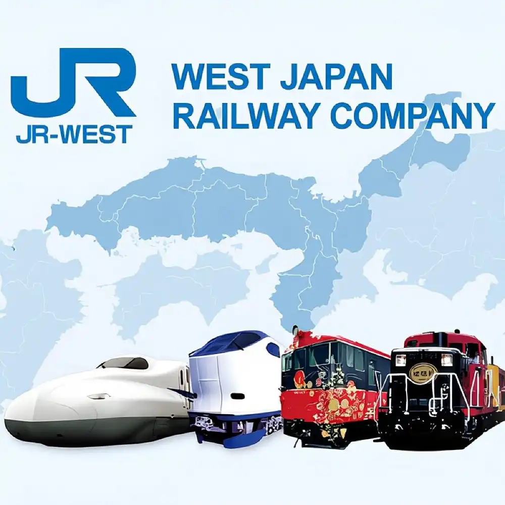 大阪、京都、広島：JR西日本全線パス | Trip.com