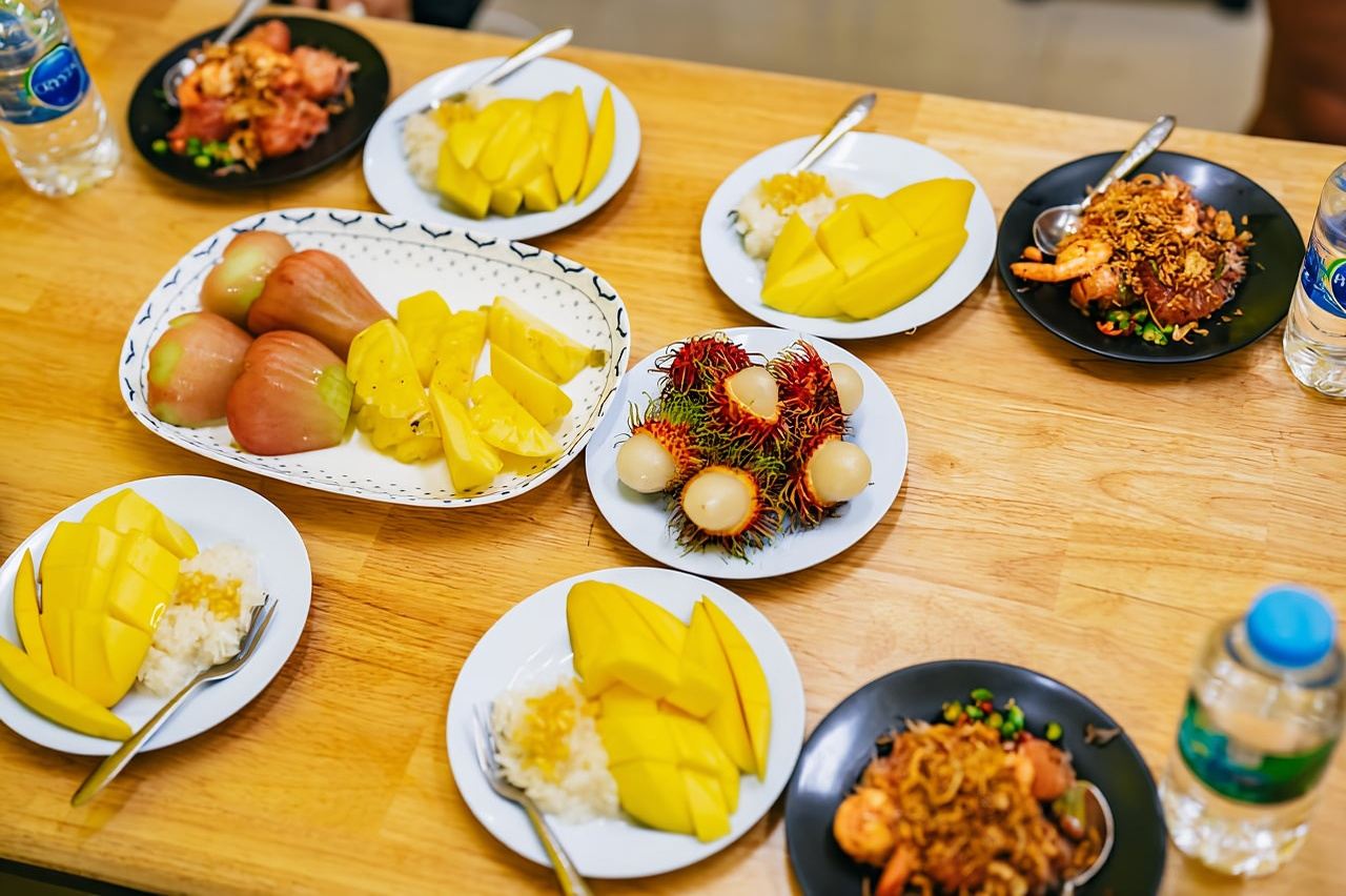 Bangkok: tour gastronomico di mezzanotte in tuk-tuk